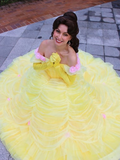 Gallery photo 8 of Bibbidi Bobbidi Bridget