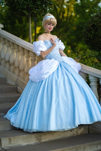 Gallery photo 9 of Bibbidi Bobbidi Bridget