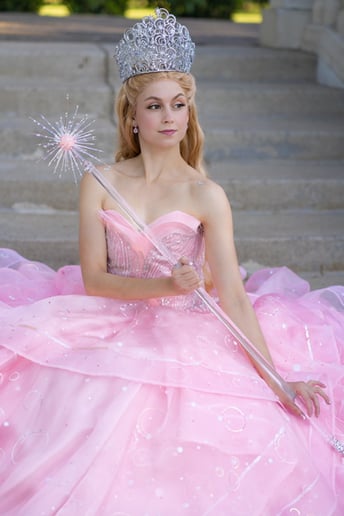 Gallery photo 10 of Bibbidi Bobbidi Bridget
