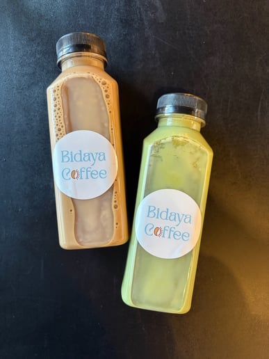 Gallery photo 1 of Bidaya Coffee