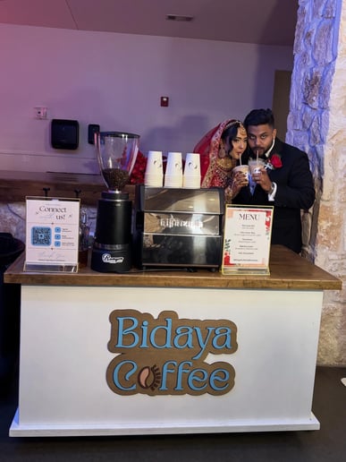 Gallery photo 3 of Bidaya Coffee
