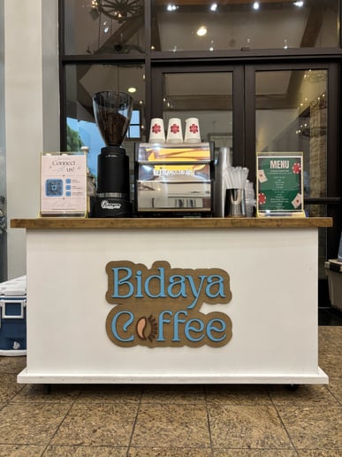 Gallery photo 4 of Bidaya Coffee