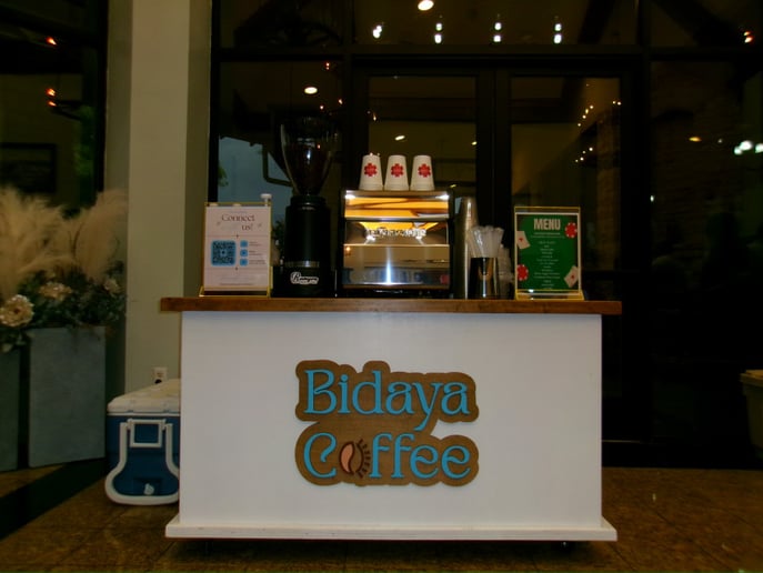 Gallery photo 5 of Bidaya Coffee