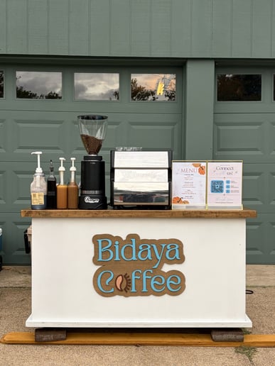 Gallery photo 6 of Bidaya Coffee