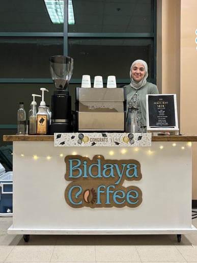 Gallery photo 7 of Bidaya Coffee