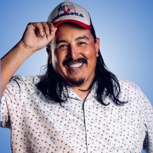 Gallery photo 1 of Big Al Gonzales