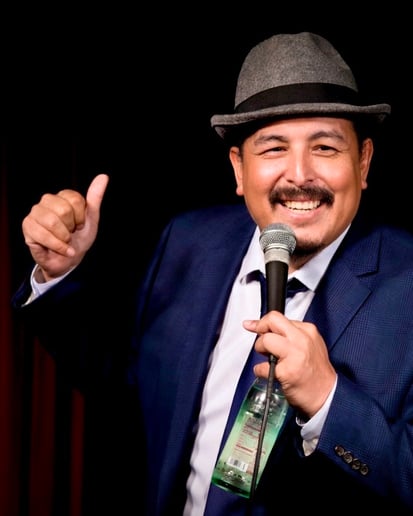 Gallery photo 3 of Big Al Gonzales