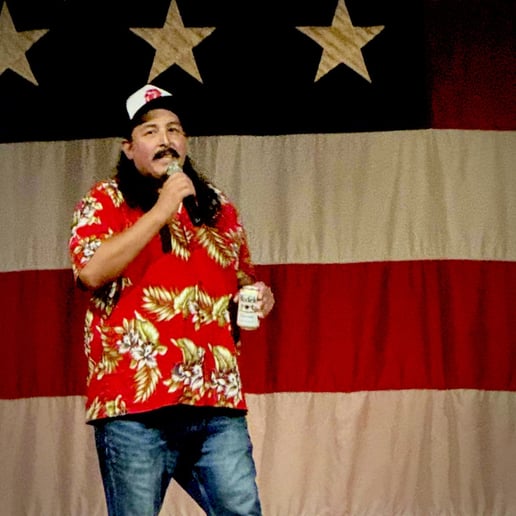Gallery photo 5 of Big Al Gonzales
