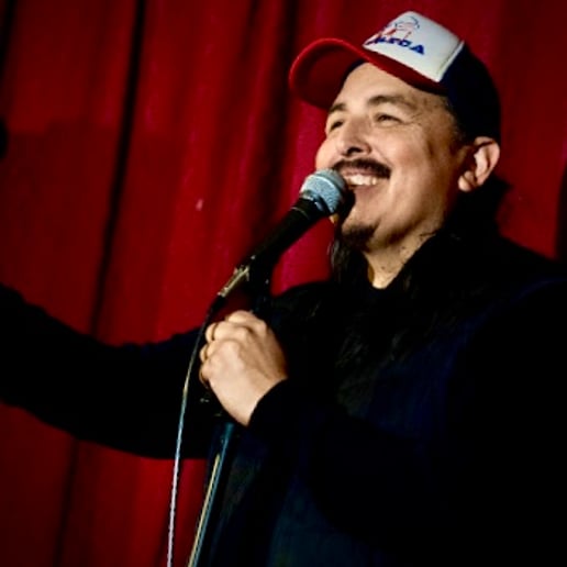 Gallery photo 9 of Big Al Gonzales
