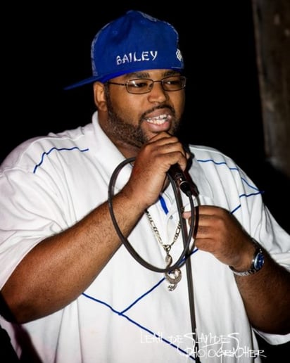 Gallery photo 8 of BiG Bailey