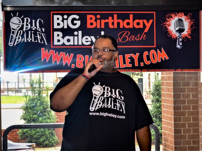 Gallery photo 4 of BiG Bailey