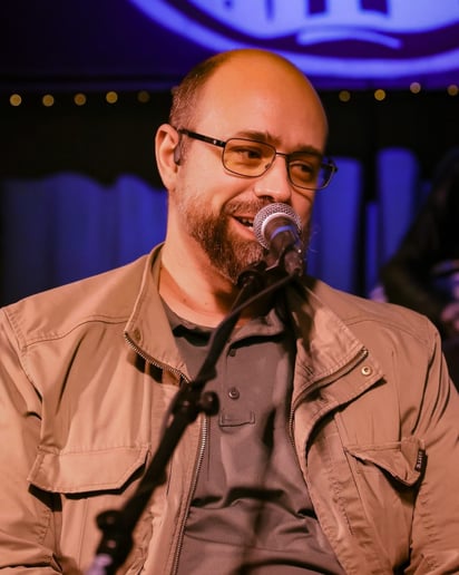 Gallery photo 7 of Big Bald Sound