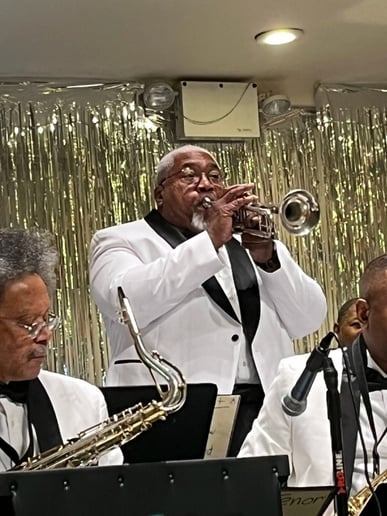 Gallery photo 7 of Jazz Crew Big Band
