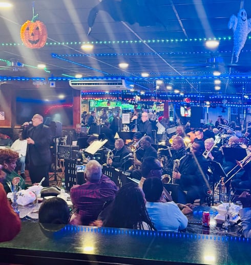 Gallery photo 10 of Jazz Crew Big Band
