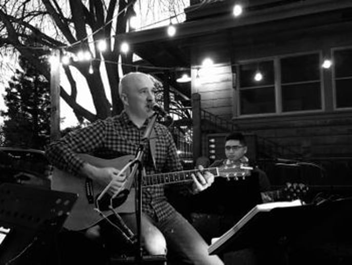 Gallery photo 4 of Big Ben Music
