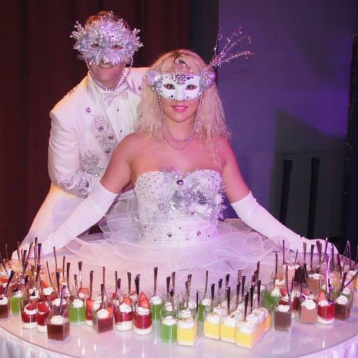 Gallery photo 11 of Big Biz Entertainment