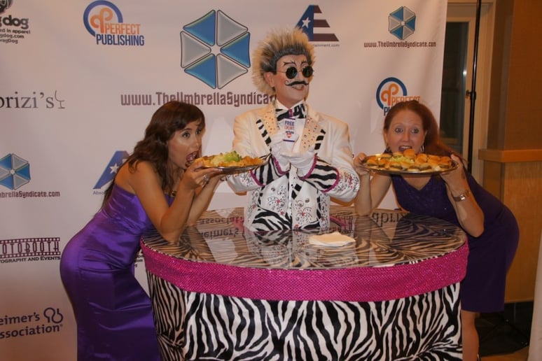 Gallery photo 9 of Big Biz Entertainment
