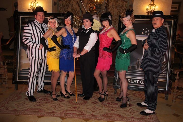 Gallery photo 91 of Big Biz Entertainment
