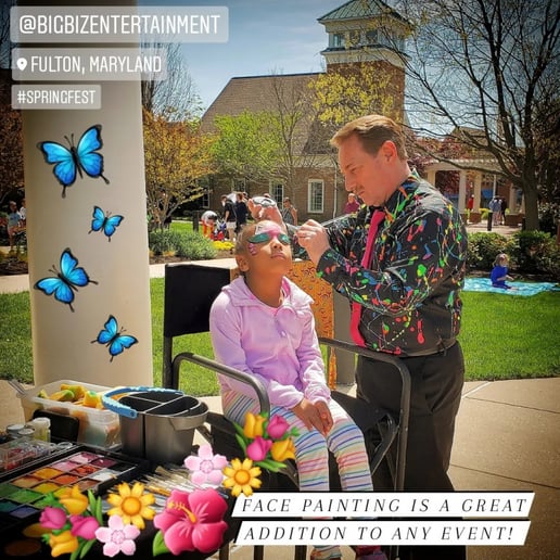Gallery photo 100 of Big Biz Entertainment