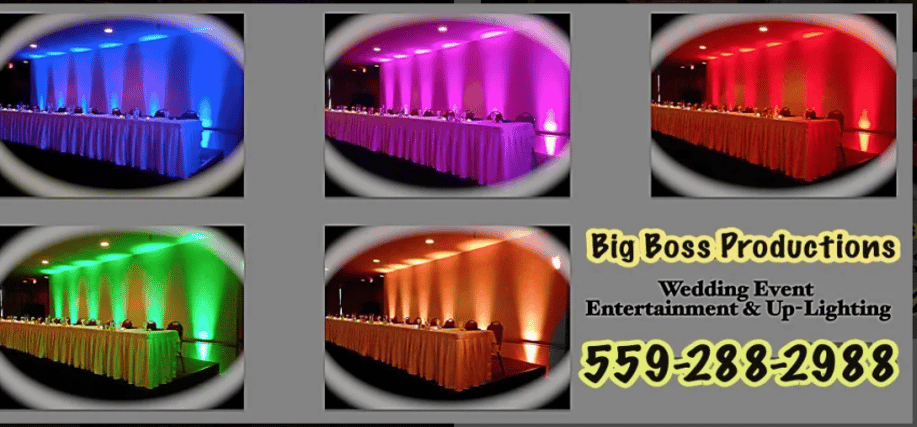 Gallery photo 5 of Big Boss Music Productions