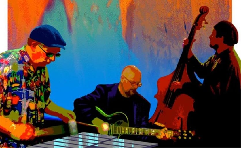 Gallery photo 1 of Big Bossa Quartet