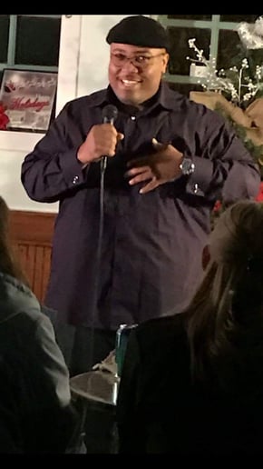 Gallery photo 4 of Big Boys Of Comedy