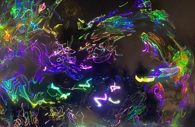 Gallery photo 9 of Big Bubbler (and The Mind Blowers)