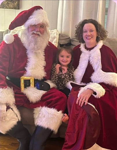 Gallery photo 12 of Big Country Santa