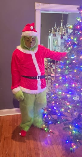 Gallery photo 17 of Big Country Santa