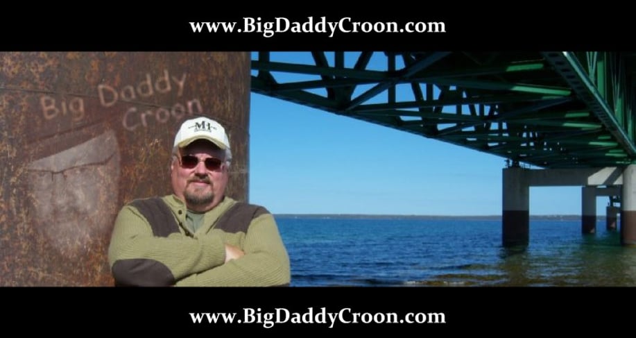 Gallery photo 3 of Big Daddy Croon