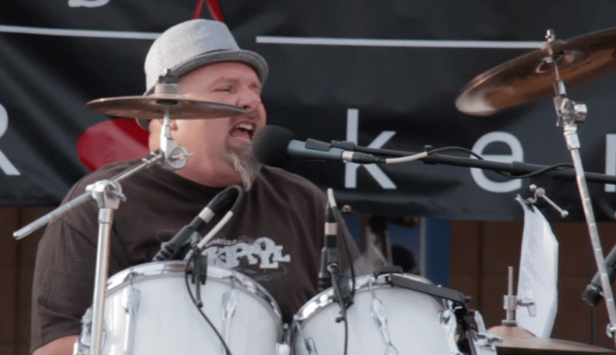 Gallery photo 3 of Big Daddy Rockers