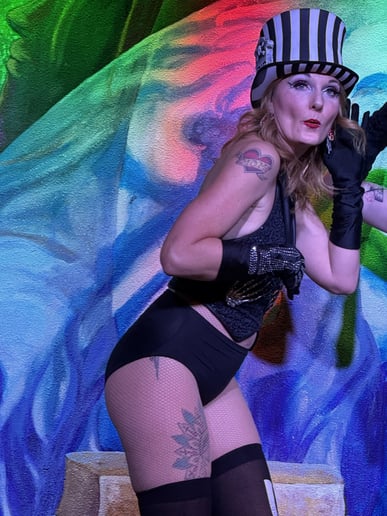 Gallery photo 8 of Big Day Dances