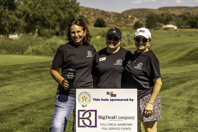 Gallery photo 1 of BIG DEAL Company