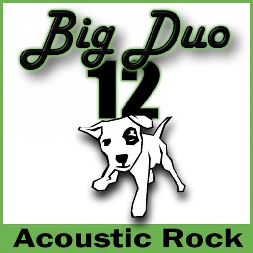 Gallery photo 1 of Big Duo 12
