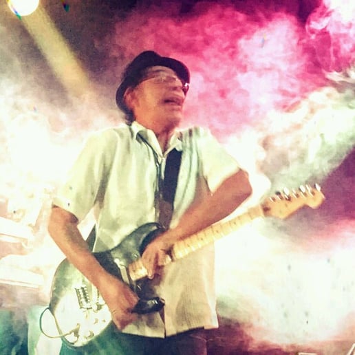 Gallery photo 1 of Big E & The Lowdown