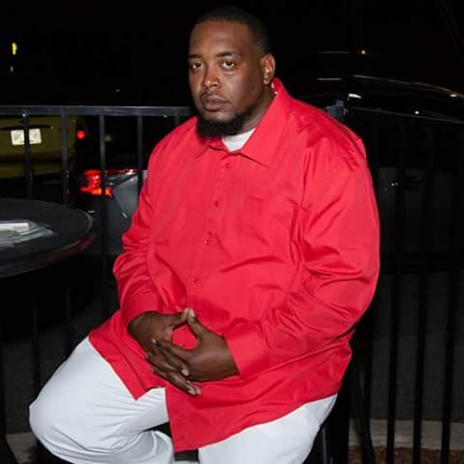 Gallery photo 1 of Big Fitz Da Poet