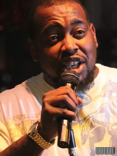 Gallery photo 4 of Big Fitz Da Poet