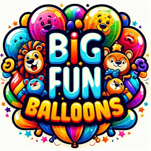 Gallery photo 24 of Big Fun Show!
