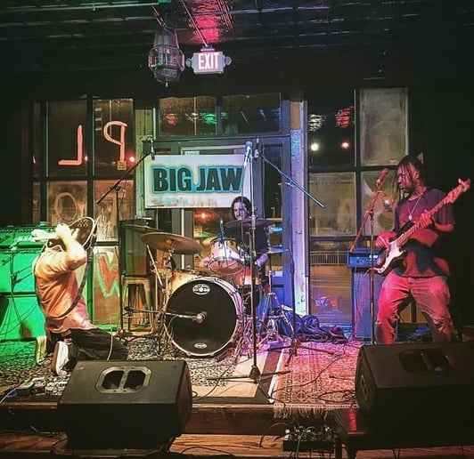 Gallery photo 6 of Big Jaw