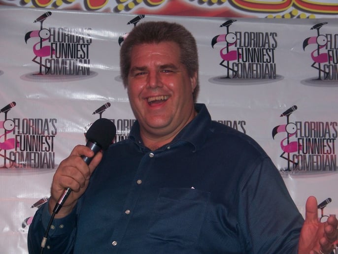 Gallery photo 1 of Big Jim Tripp