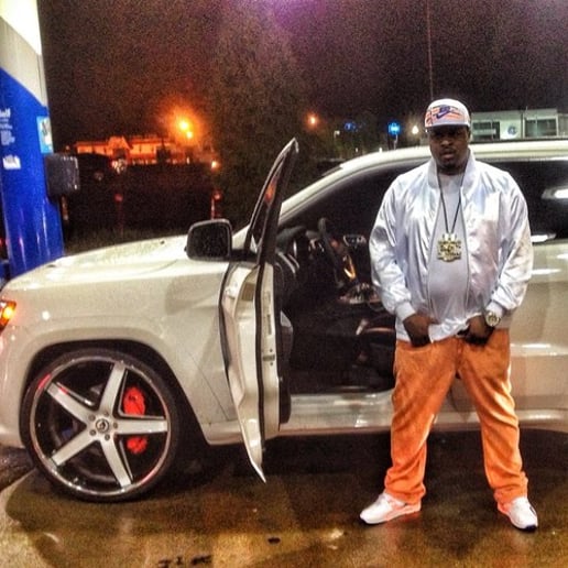 Gallery photo 3 of Big Kuntry King
