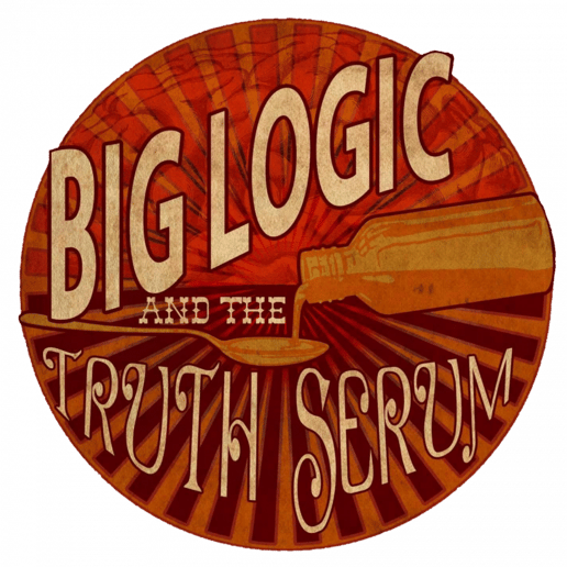 Gallery photo 1 of Big Logic & The Truth Serum