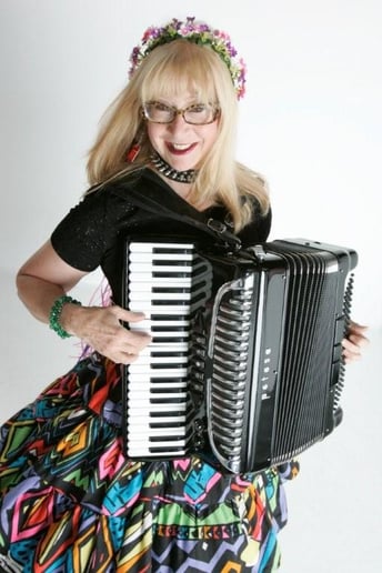 Gallery photo 2 of Big Lou The Accordion Princess