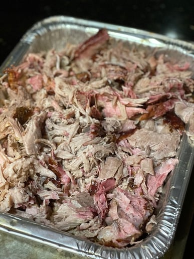 Gallery photo 1 of Big Mack's BBQ