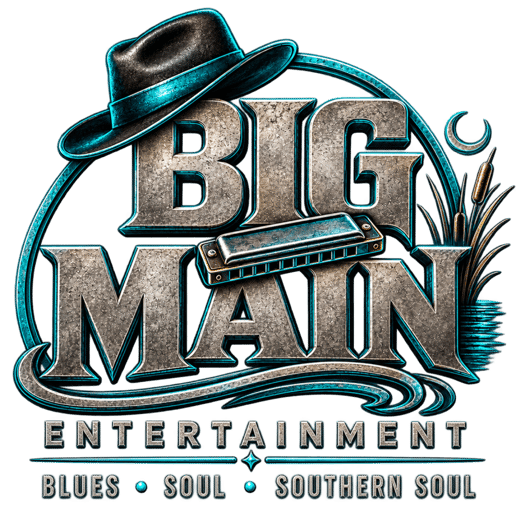 Gallery photo 2 of "Big Main," G. Tremain Merrell