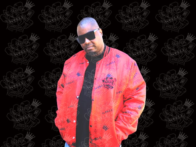 Gallery photo 1 of Big Man T