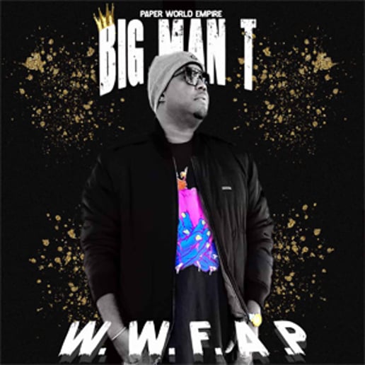 Gallery photo 2 of Big Man T