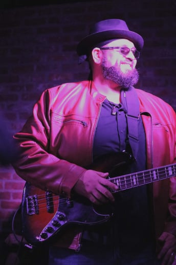 Gallery photo 1 of Big Mike & The R&B Kings