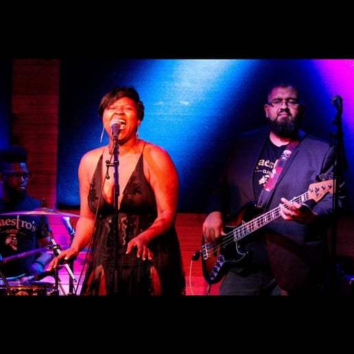 Gallery photo 2 of Big Mike & The R&B Kings