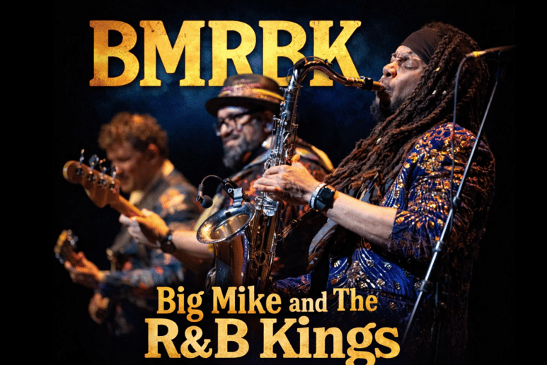 Gallery photo 3 of Big Mike & The R&B Kings